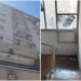 Hundreds of people are at risk of being left on the street: EOAL gave days to remove the danger of the Philanda apartment building – Poor conditions in the building