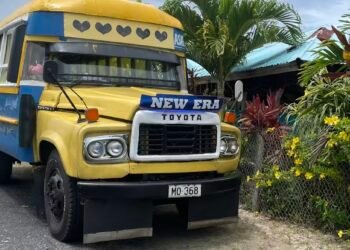 The fuel crisis has hit the Pacific hard. The region is responding – but tough choices lie ahead