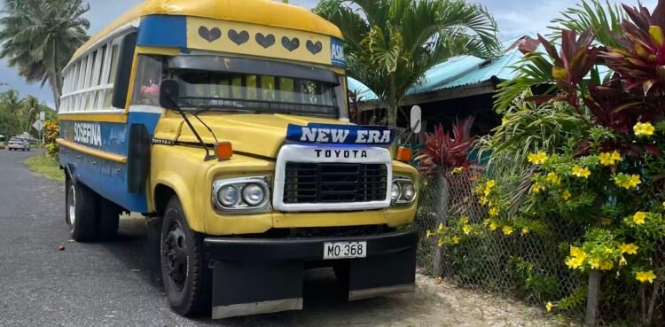 The fuel crisis has hit the Pacific hard. The region is responding – but tough choices lie ahead
