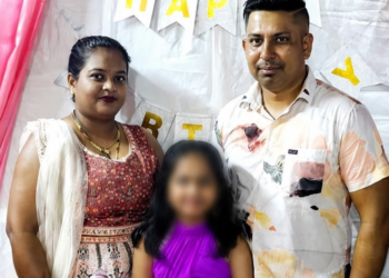 Wedding trip ends in tragedy for Nausori family