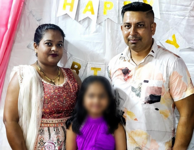 Wedding trip ends in tragedy for Nausori family