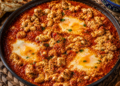 Meshloucha: A taste of Libya’s Eid tradition