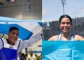 Honduras already has flag bearers for the Central American and Caribbean Games