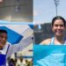 Honduras already has flag bearers for the Central American and Caribbean Games
