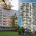 VIDEO: The end of the well-known building of socialism. Demolition has begun at the popular marketplace, an almost 70-meter tower will be added – Regions – News