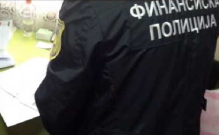 A foreign boss of a company gave a guarantee from a bank in bankruptcy — 9 million euros for a project in Kicevo failed