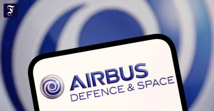 Business live ticker: Airbus jumps into the breach after FCAS-Aus