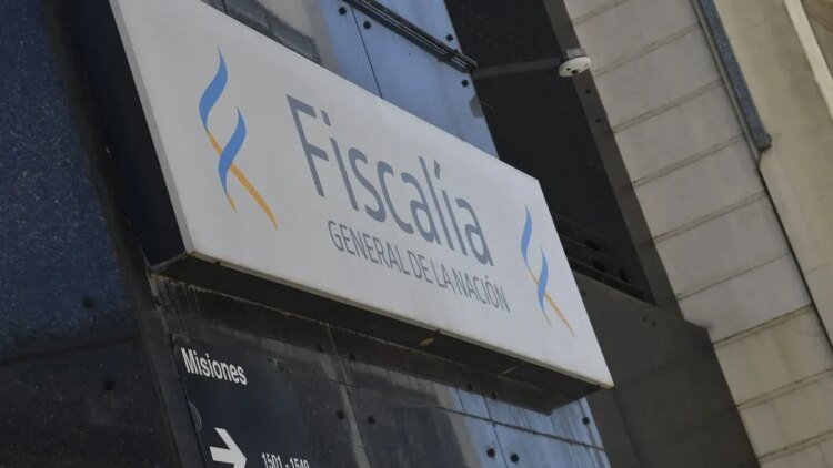 The Prosecutor’s Office admitted that it released a rapist from Pocitos who left a woman in CTI due to logistical coordination errors