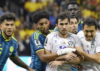 Erkin Abdulahatov: In football, climatic and geographical factors should also be taken into account
