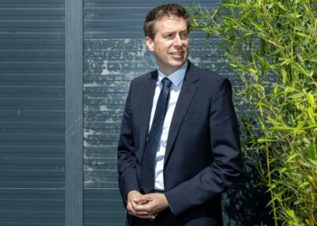 Tank manufacturer KNDS: “We will build two additional production facilities in Germany”