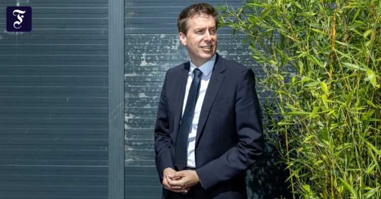 Tank manufacturer KNDS: “We will build two additional production facilities in Germany”