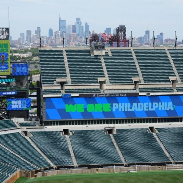 FIFA prohibits fans from bringing refillable water bottles into World Cup stadiums | Sports