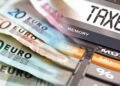 Tax: 513 debtors were caught with €44 million in debt.