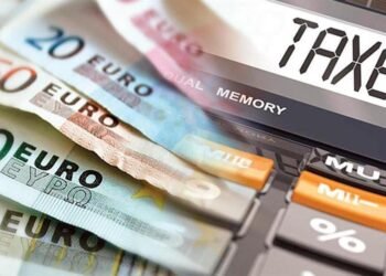 Tax: 513 debtors were caught with €44 million in debt.