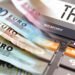 Tax: 513 debtors were caught with €44 million in debt.