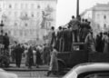 “Revolution on Two Fronts” – Conference Commemorates the “Gigantic Myth” of 1956