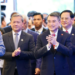 Hanoi provides platform for Thai, Cambodian PMs to voice commitment to peace
