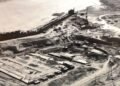 Friendship of peoples on the Syrdarya. Kairakkum hydroelectric power station is 75 years old
