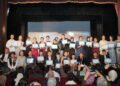 The city of the future begins with children: how the New Day festival united education, technology and business