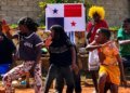 Hyper Kids Africa puts Panama in the spotlight with a World Cup tribute