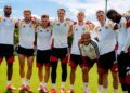 World Cup 2026: these are the four matches that will be played today, Sunday, June 14