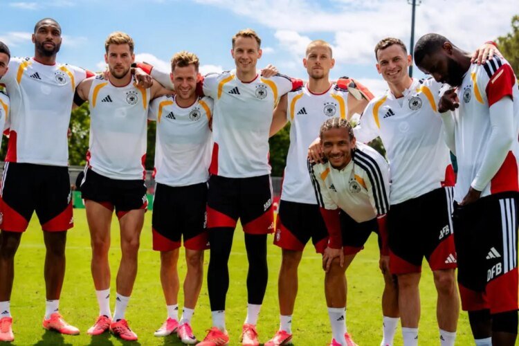 World Cup 2026: these are the four matches that will be played today, Sunday, June 14