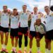 World Cup 2026: these are the four matches that will be played today, Sunday, June 14
