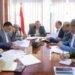 A meeting in Sanaa discusses the executive matrix of the Ministry of Economy’s plan – Al-Thawra Net