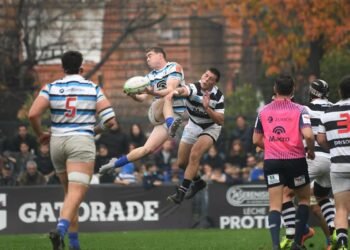 URBA Top 14: SIC won the classic against CASI in the last play in the Cathedral