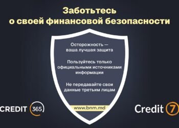 Credit7 and Credit365 strengthen customer protection against fraud in online lending