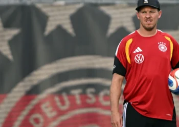 Football World Cup 2026: National coach Julian Nagelsmann between courage and displeasure