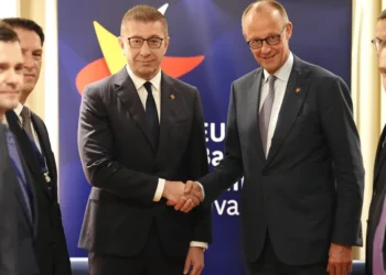 EU enlargement: The risks of the German-French proposal