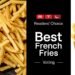 RTL Readers’ Choice: Where can you get Luxembourg’s best fries?