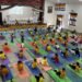 From Medals to Mindfulness: Advancing Yoga in Gelephu Mindfulness City