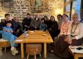 From Singapore to Thimphu: How Gikuna and Kizuna Built a Community Through Hospitality