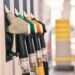 Gas prices for June 2026