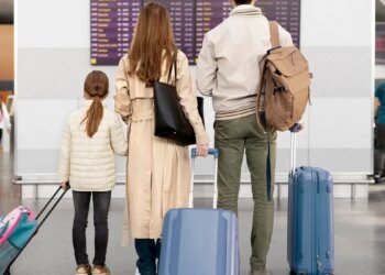 Winter holidays: the Ministry of the Interior’s recommendations for those traveling abroad