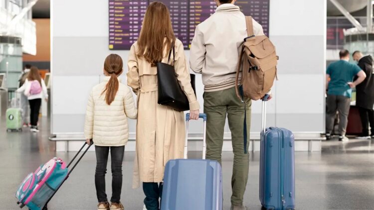 Winter holidays: the Ministry of the Interior’s recommendations for those traveling abroad