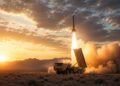 They sacrificed 35 billion dollars: It can hit targets both inside and outside the atmosphere