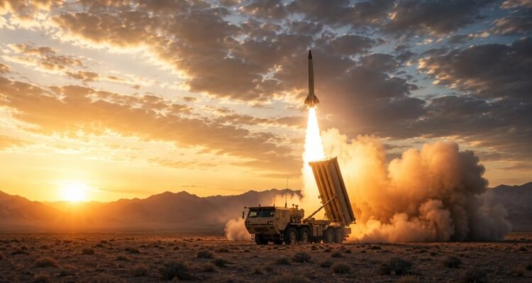 They sacrificed 35 billion dollars: It can hit targets both inside and outside the atmosphere