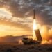 They sacrificed 35 billion dollars: It can hit targets both inside and outside the atmosphere