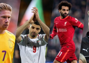 Group G – Red Devils, King of Egypt and how will Iran be received in the US? | Sports