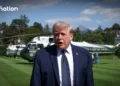 US-Iran ceasefire signed but key details still unclear