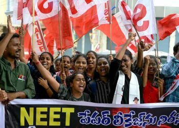 Neet UG 2026: Why over 1,800 UAE students must retake India’s medical entrance test