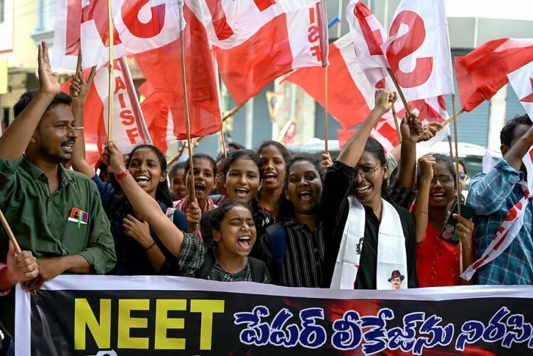 Neet UG 2026: Why over 1,800 UAE students must retake India’s medical entrance test