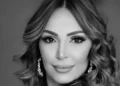 The death of the Egyptian artist Siham Galal