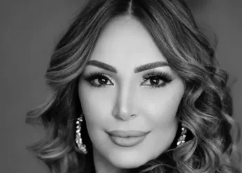 The death of the Egyptian artist Siham Galal