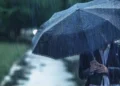 Heavy rains sweep 46 states