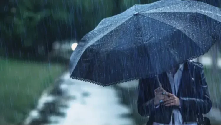 Heavy rains sweep 46 states