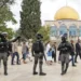 Settlers storm Al-Aqsa Mosque – Al-Alam: Al-Khobar